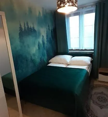 Jagoda 11 Apartment *