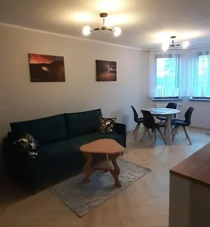 Jagoda 11 Karpacz