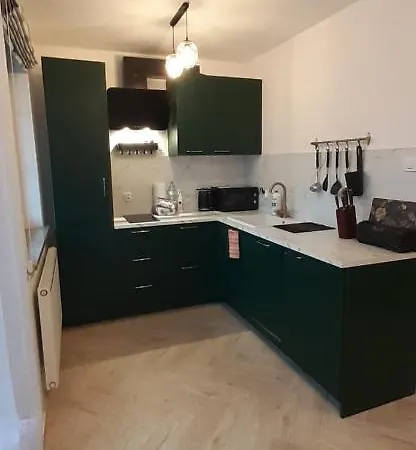 Apartamento Jagoda 11 *