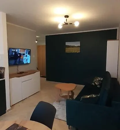 Apartamento Jagoda 11 *